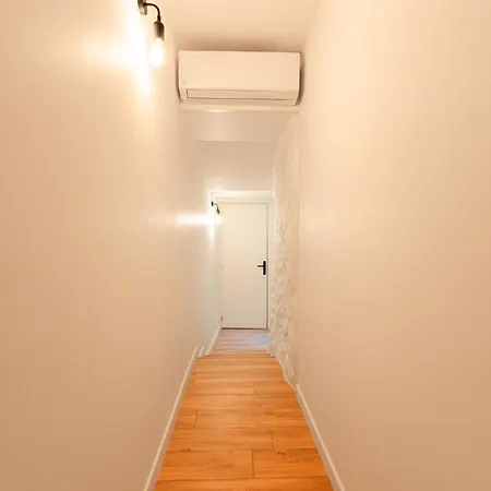Apartmán La Cave Voutee - Cinema