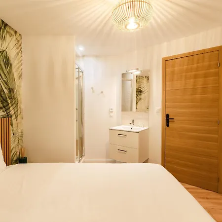Apartmán La Cave Voutee - Cinema *