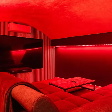 La Cave Voutée - Cinema *