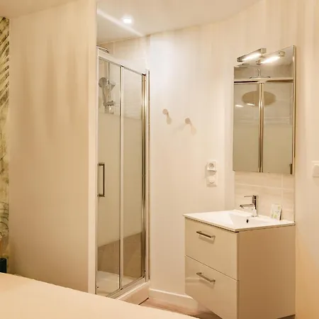 La Cave Voutee - Cinema Apartmán